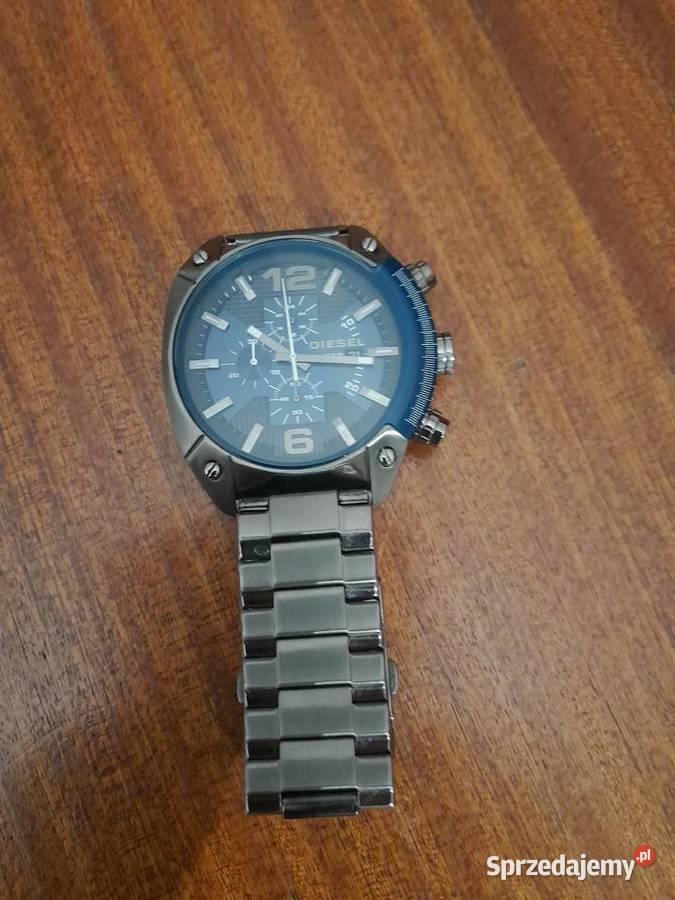 Zegarek Markowy Łącko