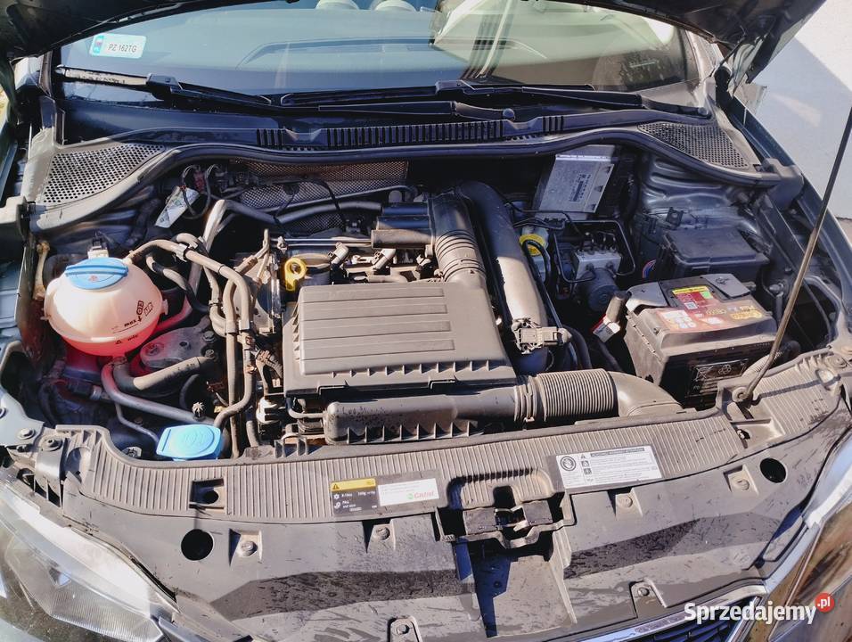 Sprzedam Seat Ibiza Przeźmierowo sprzedam
