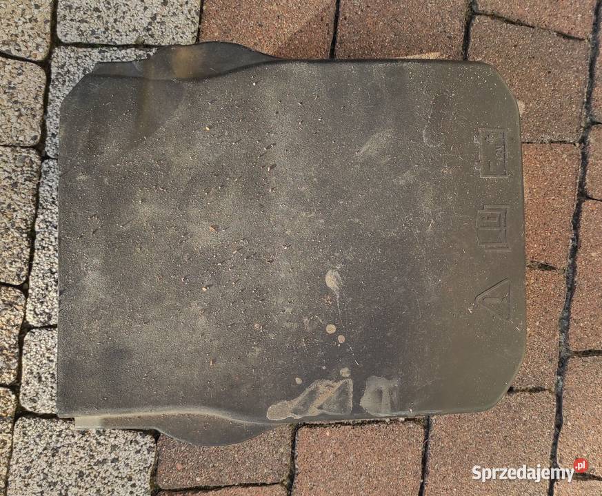 Oslona akumulatora gorna FJ7B10A659 Kraków