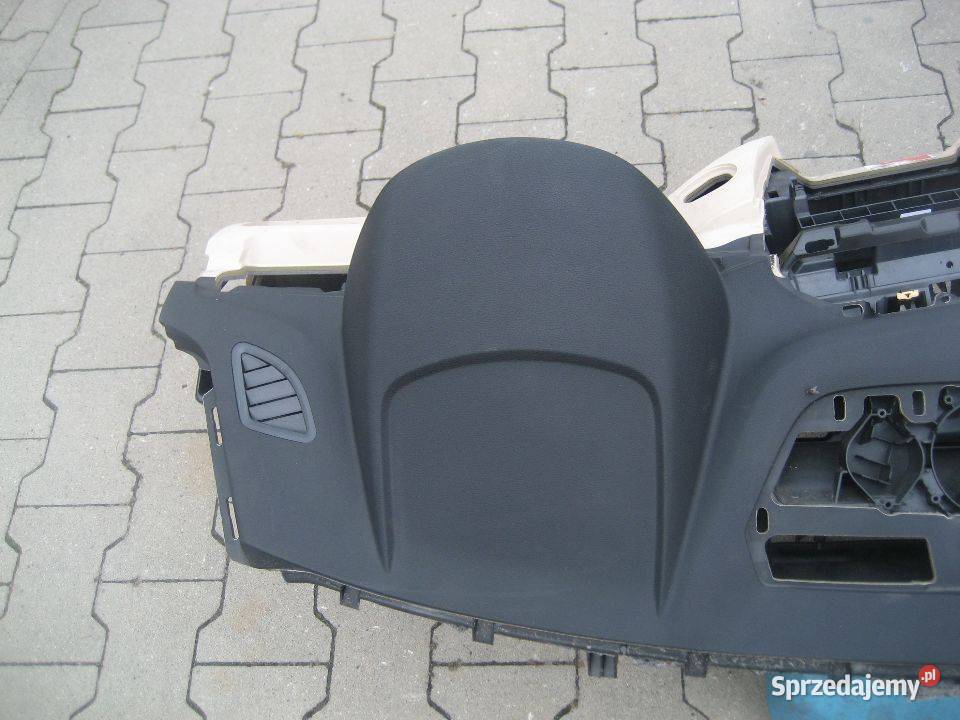 bmw f48 x1 f 48 deska rozdzielcza konsola wersja Rakoniewice