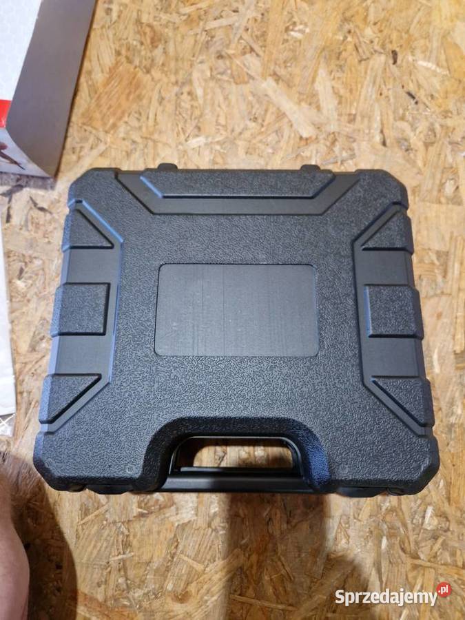 Opalarka Vertex przewodowa 2000W VOG2400 Narzędzia Głogowa