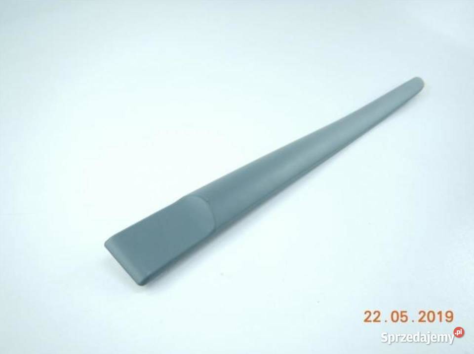 LISTWA DRZWI LEWY TYŁ JAGUAR XTYPE 0208