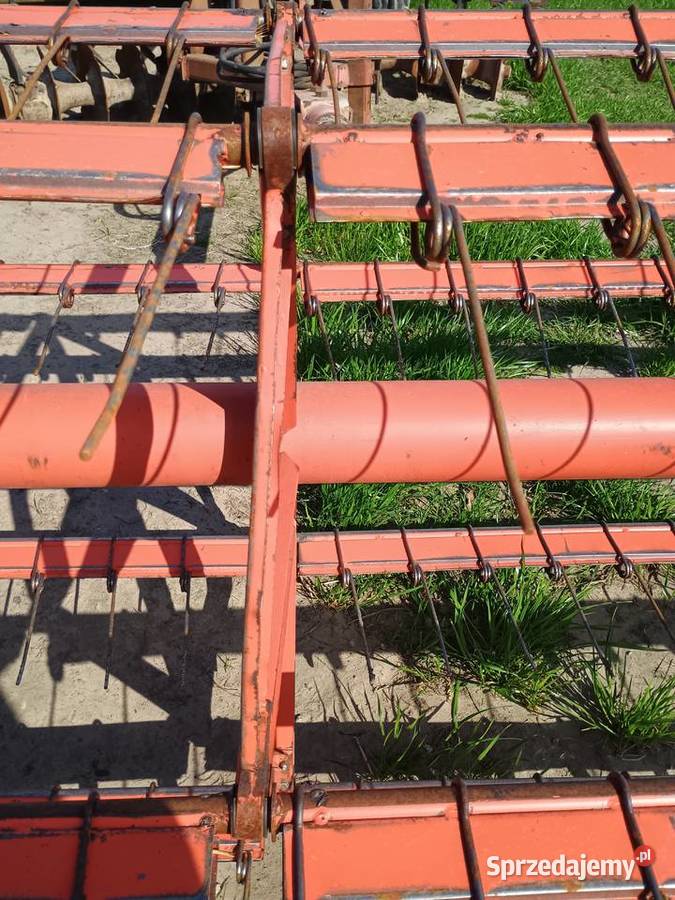 Sprzedam motowidła do bizona Teofilki