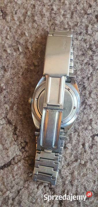 Zegar z Prl ZSRR Leżajsk sprzedam