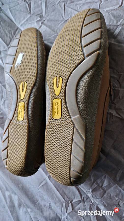 buty salamander camel active skóra 44 sprzedam