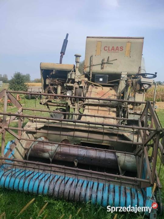 Class Europa Zamość sprzedam