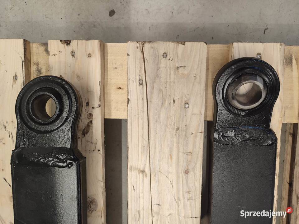 Ramię dolne podnośnika Holland TF 220 Wilkowo