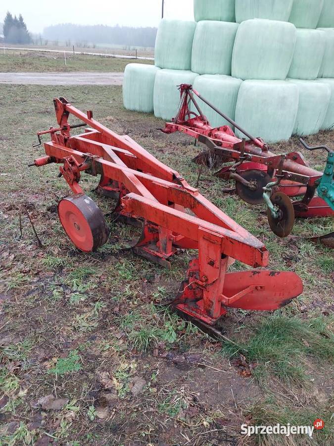 Pług akpil podlaskie Sztabin