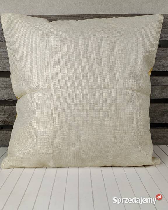 Poszewka na poduszkę wielkanocna Łódź