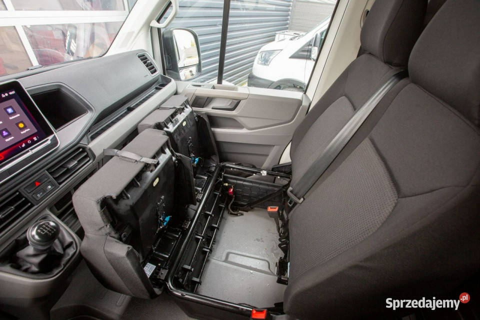 Man TGE 3140 Długi NOWY MODEL NOWY 2025 Jarocin