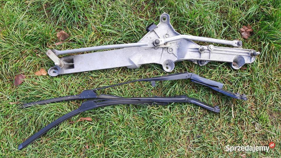 mechanizm wycieraczek pióra ramiona mercedes Korzeńsko