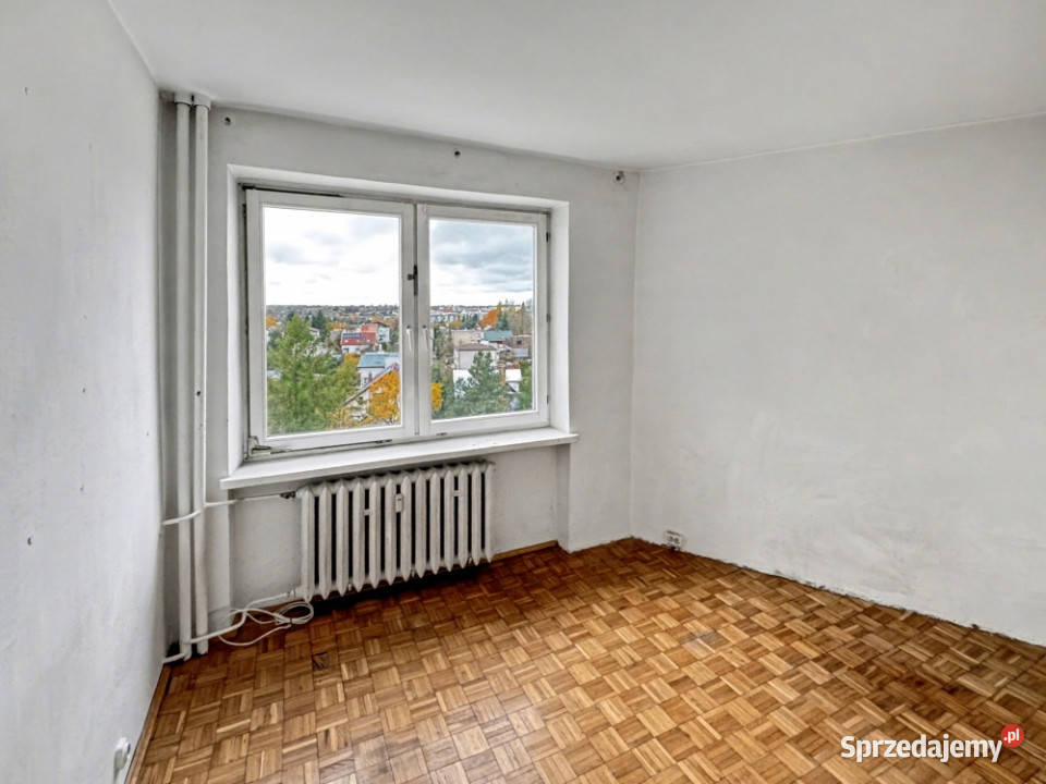 Czechów Kurantowa 74 m2 4 pokoje balkon piwnica Lublin