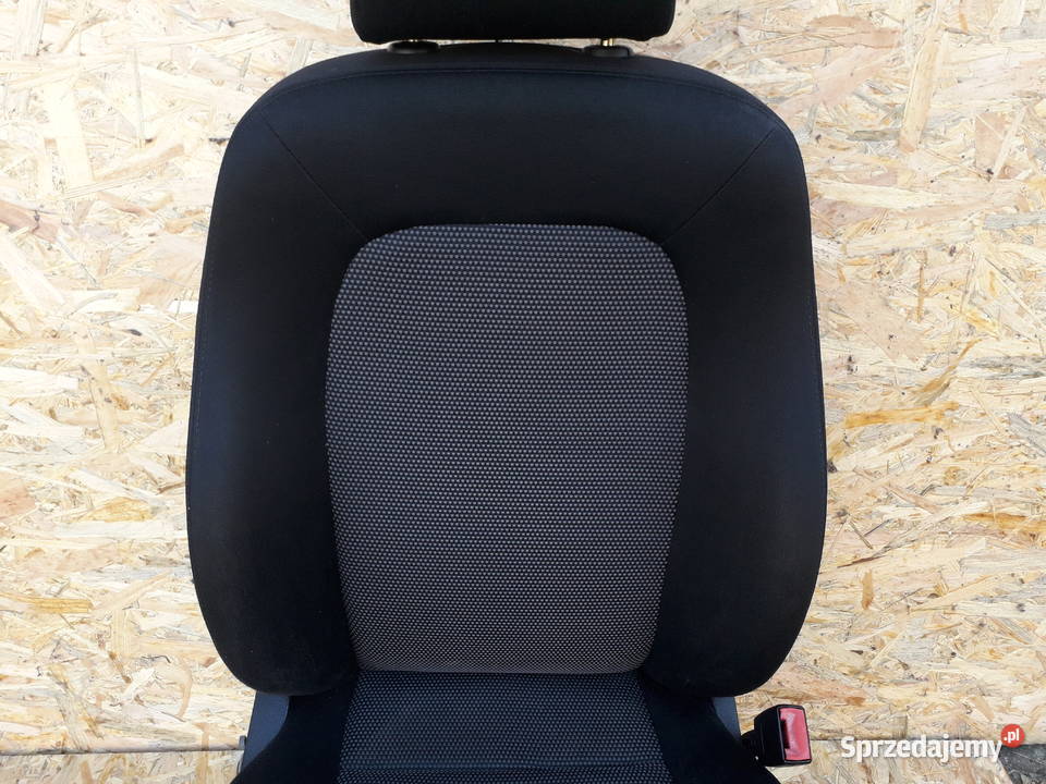 Fotel pasażera prawy Seat Leon I Toledo II fotele, kanapy mazowieckie Pułtusk