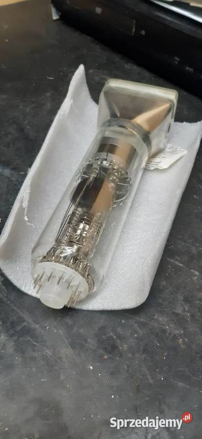 Lampa oscyloskopu Pozostałe Płock