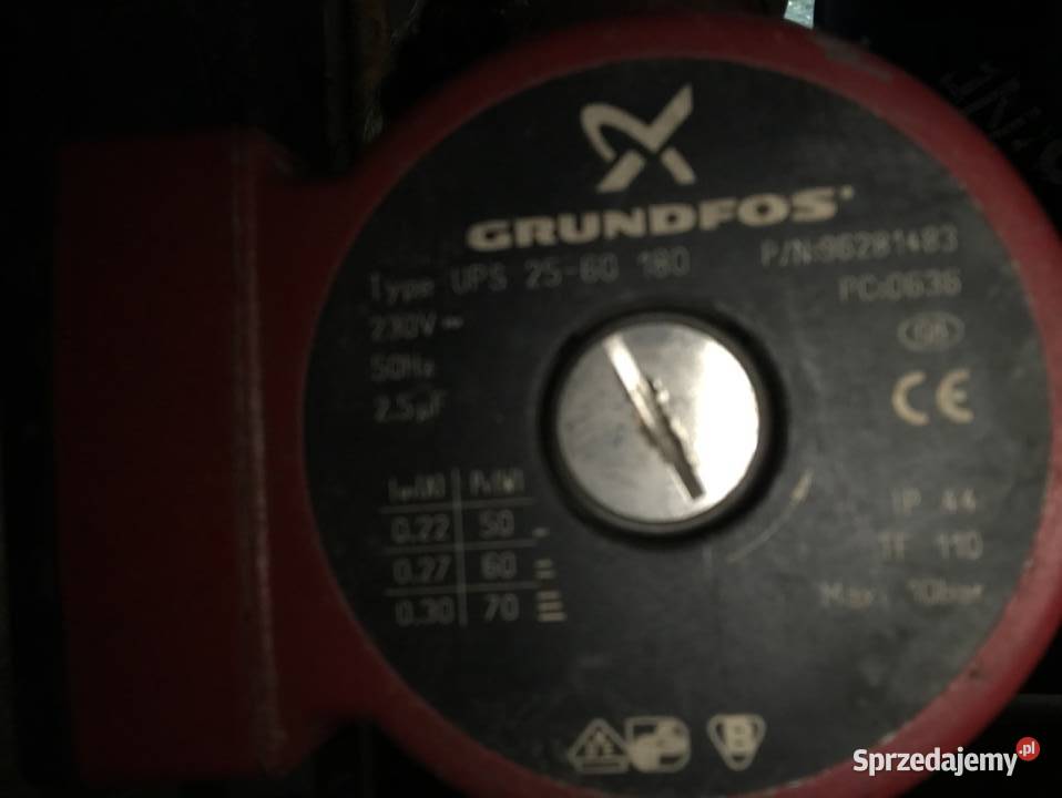 Piec ekogroszek 16 kW Domo wymiennik ciepła Łódź