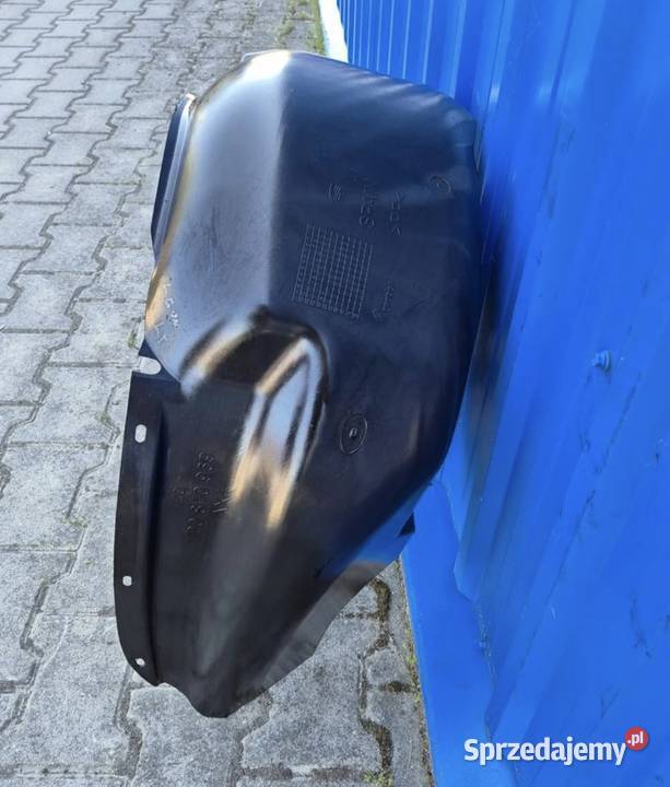 NADKOLE TYŁ TYLNE PRAWY LEWY SEAT LEON II 2