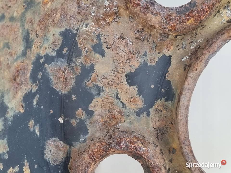 VW Transporter T5 T6 KOŁO ZAPASOWE Zapas felga