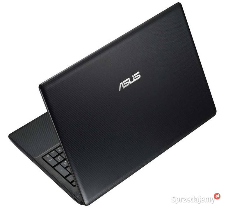 LAPTOP ASUS X55U 156 4GB 128SSD do internetu podkarpackie Jasło