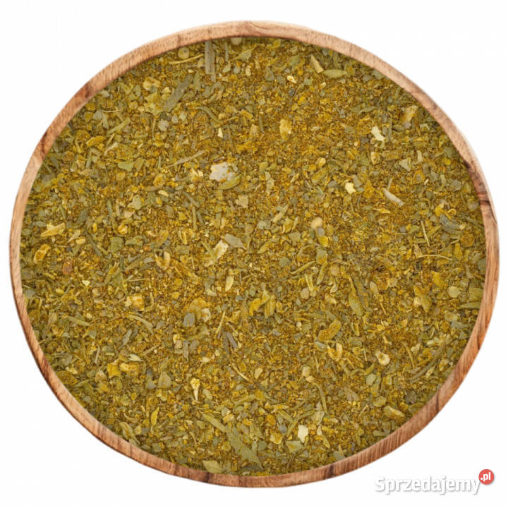 Przyprawa uniwersalna zamiast soli i pieprzu 100 podkarpackie sprzedam