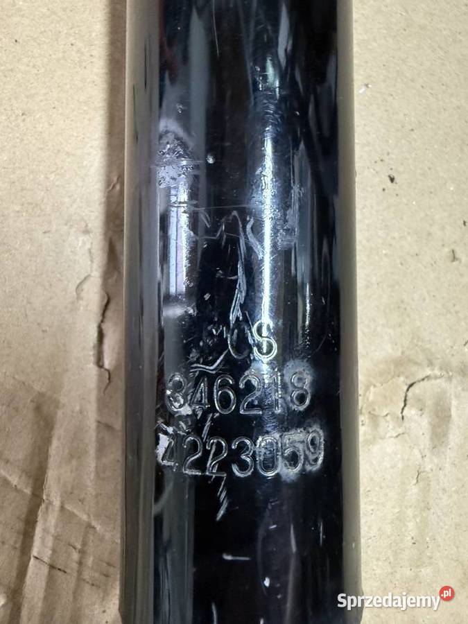 Fordd Mondeo mk5 Fusion amortyzator tył prawy Amortyzatory Kolbuszowa Dolna