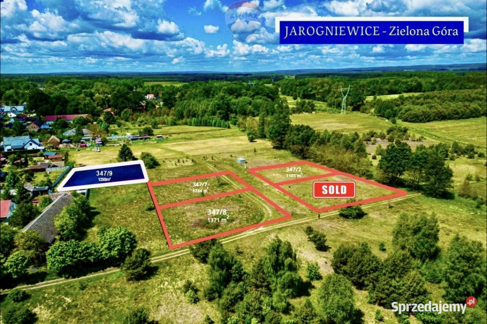 Na sprzedaż działka 3479Nowe MiastoZielona Góra 38.11m lubuskie Zielona Góra sprzedam