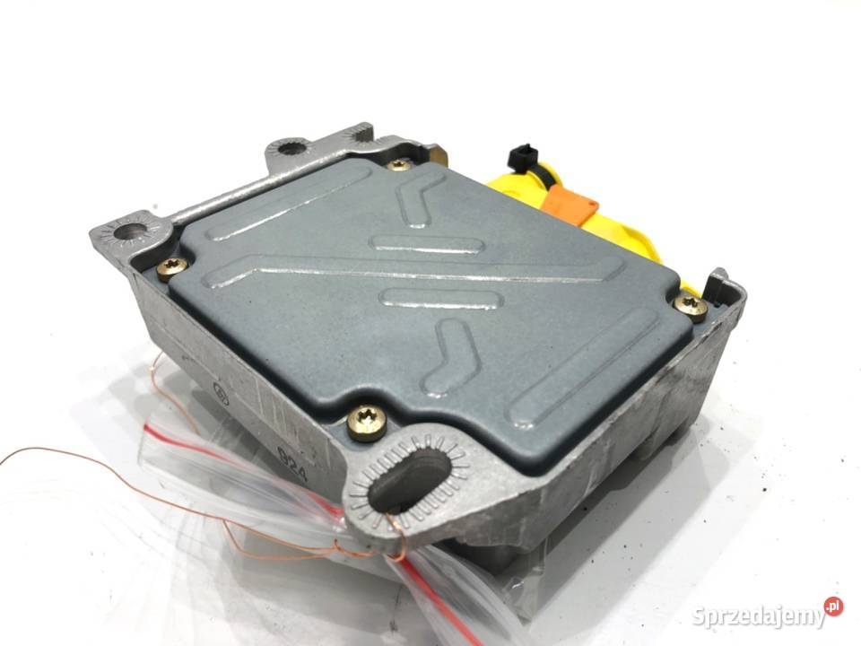 SENSOR AIRBAG AUDI A2 8Z0959655E 0005 CZUJNIK Motoryzacja podkarpackie