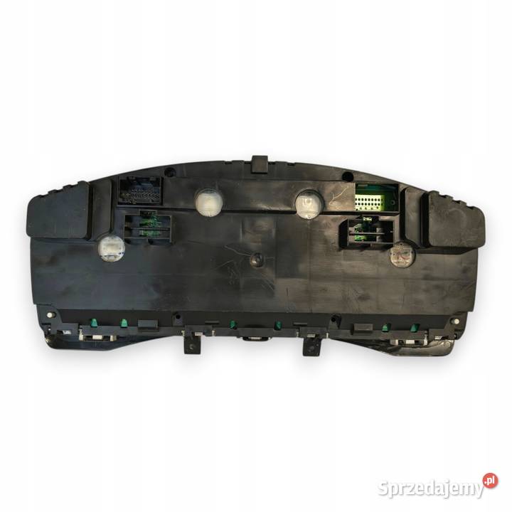 LICZNIK ZEGARY 51746763 3FCF10849JC Fiat Stilo osobowe Chełm