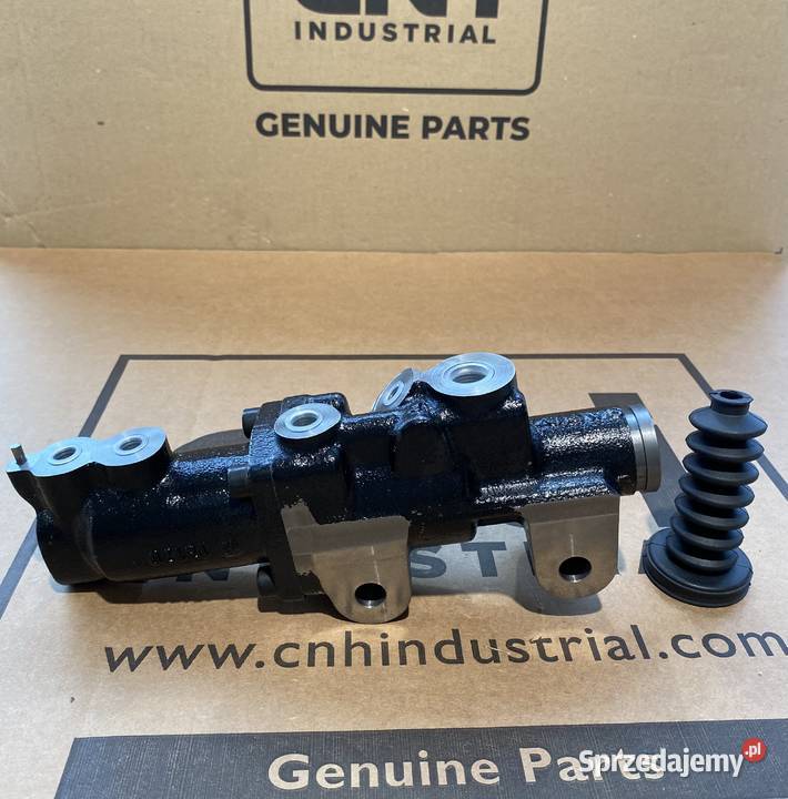 Pompa hamulcowa główna CNH Holland 85820347 Białystok