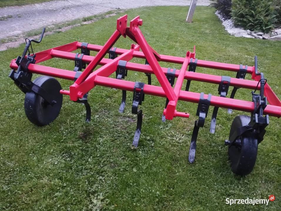 Kultywator radła grudziądz małopolskie Wysokie
