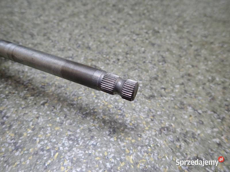 1 WAŁEK ZMIANY BIEGÓW WYBIERAK YAMAHA TIMBERWOLF Strzelce Krajeńskie