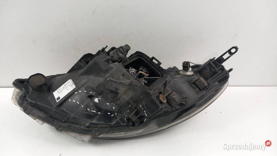 MERCEDES CITAN W415 LAMPA PRZÓD PRAWA wielkopolskie Zbierkowo sprzedam