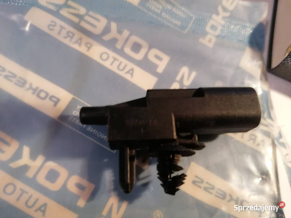 Ford czujnik temperatury zewnętrznej Piaseczno