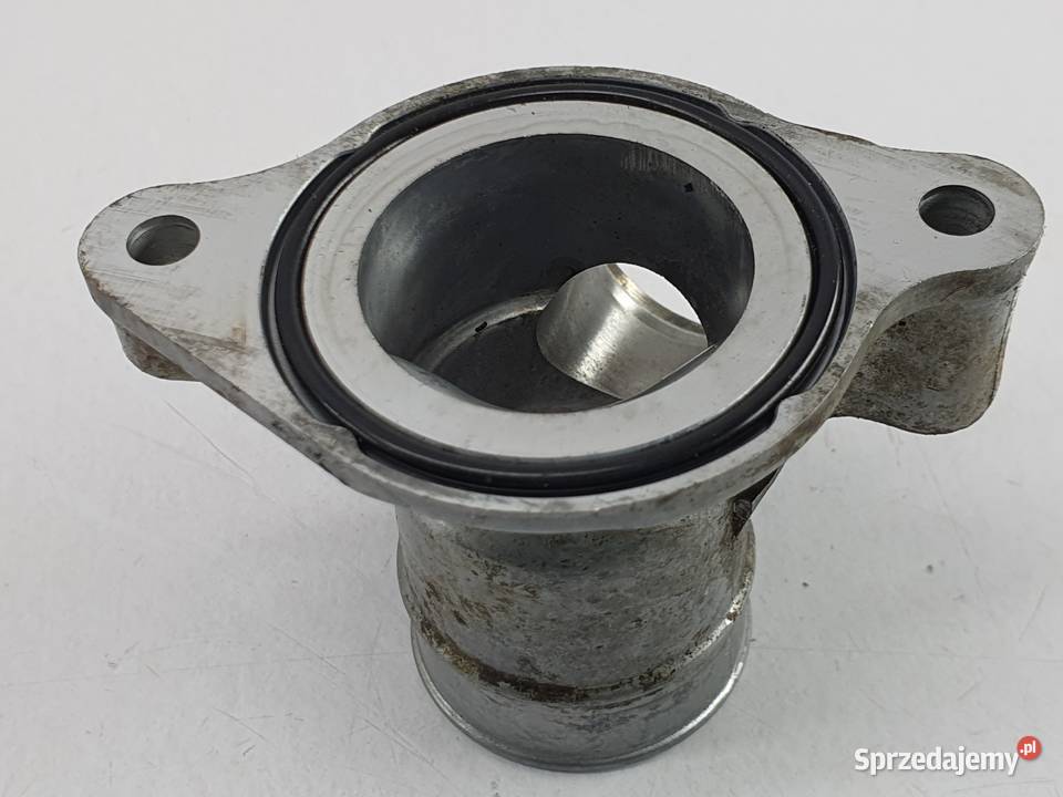 Obudowa Dekiel Korpus Honda Trx 250 Fourtrax Łódź