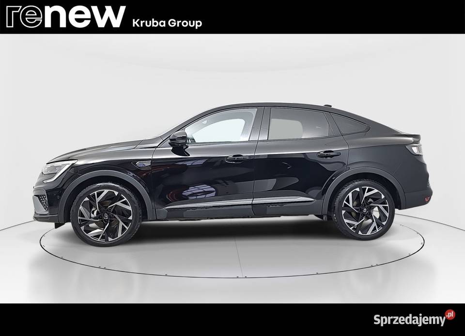 Arkana 16 ETech Full Hybrid 145 esprit Alpine Renault