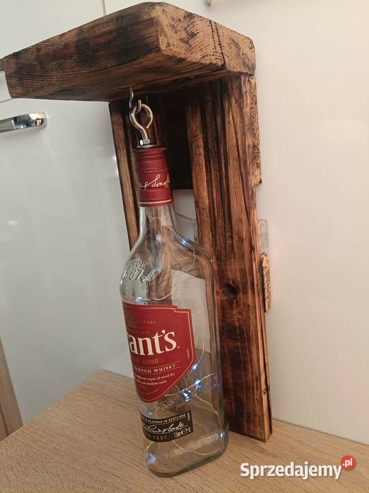 Lampa wisząca kinkiet gadżet Kinkiety