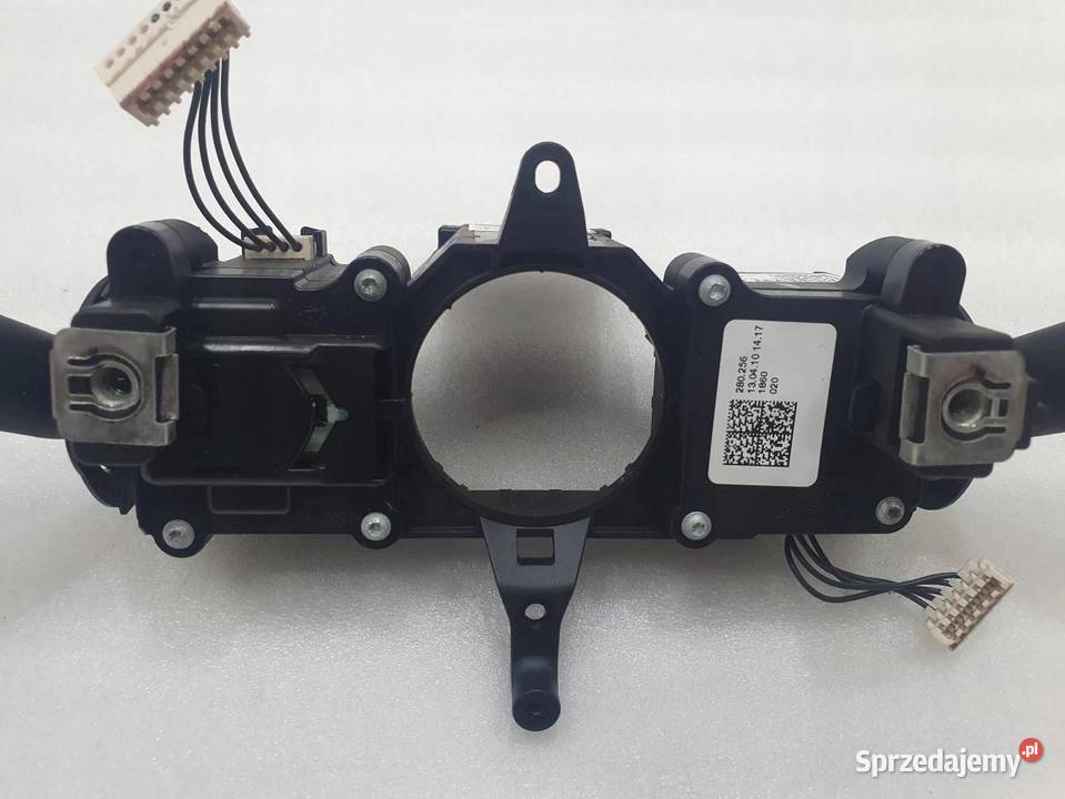 PRZEŁĄCZNIK ZESPOLONY VW SCIROCCO 1K8807863A Części samochodowe