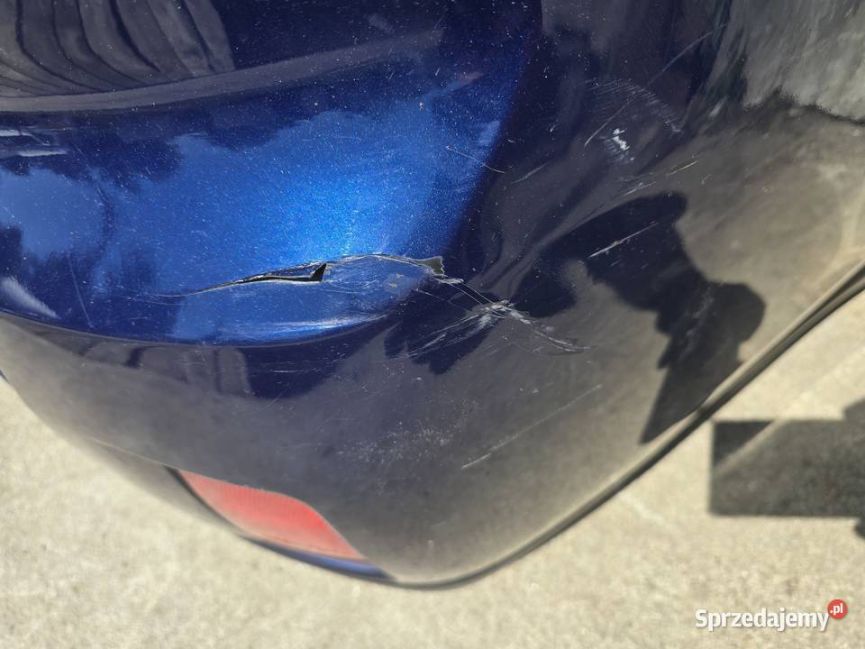 Subaru Outback IV BR zderzak tył tylny lampa E8H osobowe Legnica