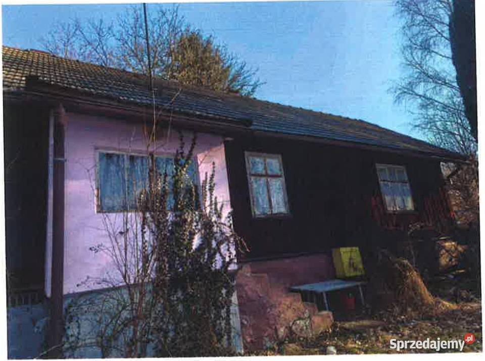 Nowy Sącz 37846 Sprzedaż sprzedam
