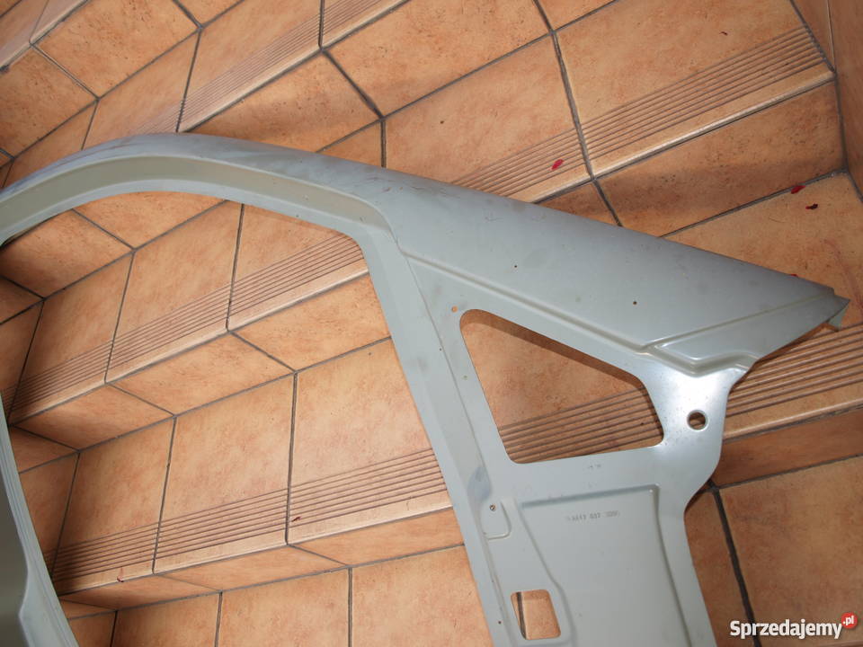 Mercedes Vito Viano słupek rama drzwi W447 2014