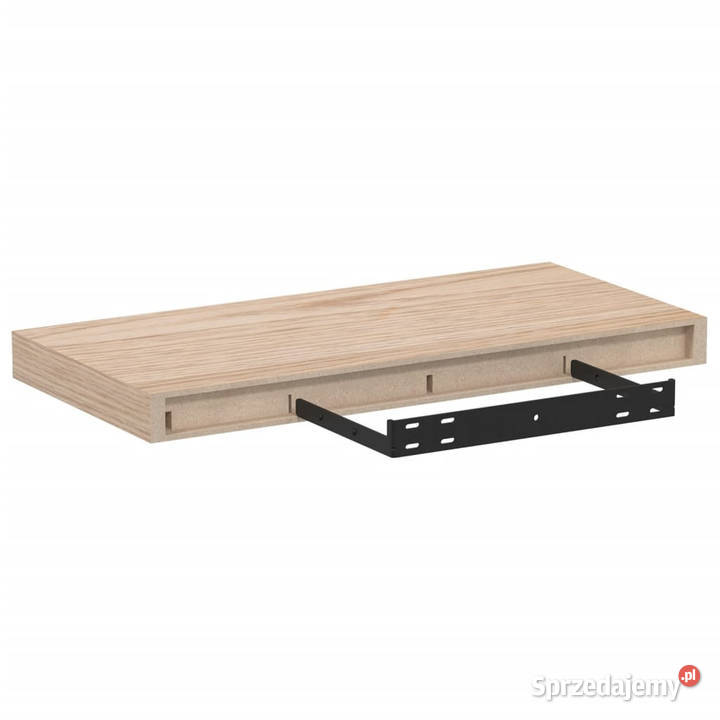 Półka 50x235x4 materiał drewnopochodny WM4010685 Półki Warszawa sprzedam