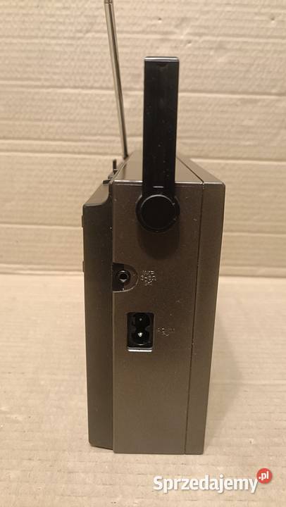 Panasonic RF1650L Radio przenośne Poznań