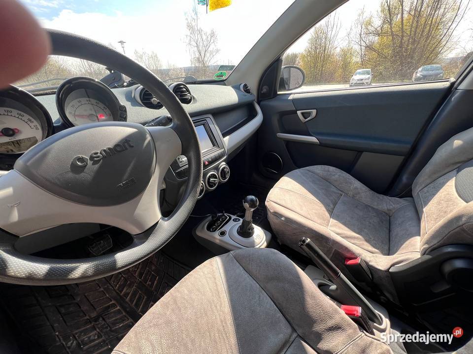 Smart automat okazja Android automatyczna Rzeszów