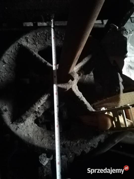 Tryby przekładnia Ostrzeszów sprzedam