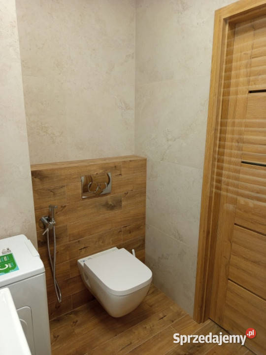 Nowe 2pokojowe mieszkanie w Gdańsku na dłuższy Mieszkania Gdańsk