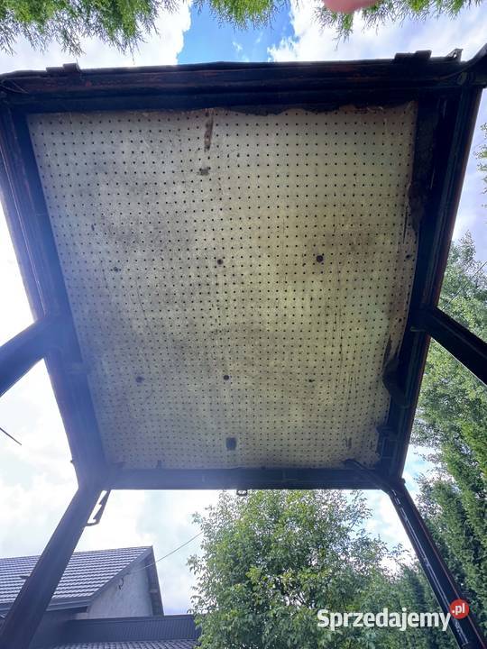 Kabina Ursus C360 kompletna rama z drzwiami do małopolskie Tarnów