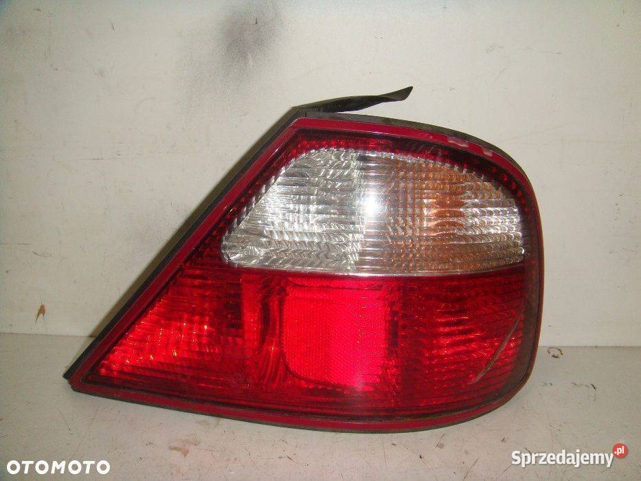 Lampa prawy tył tylna Jaguar X308 XJ8 97 03 Włoszczowa sprzedam