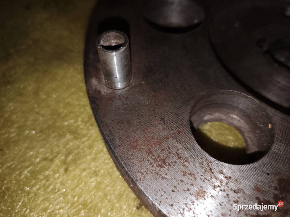 Koło zamachowe Dniepr MT K650 Pozostałe Leszno