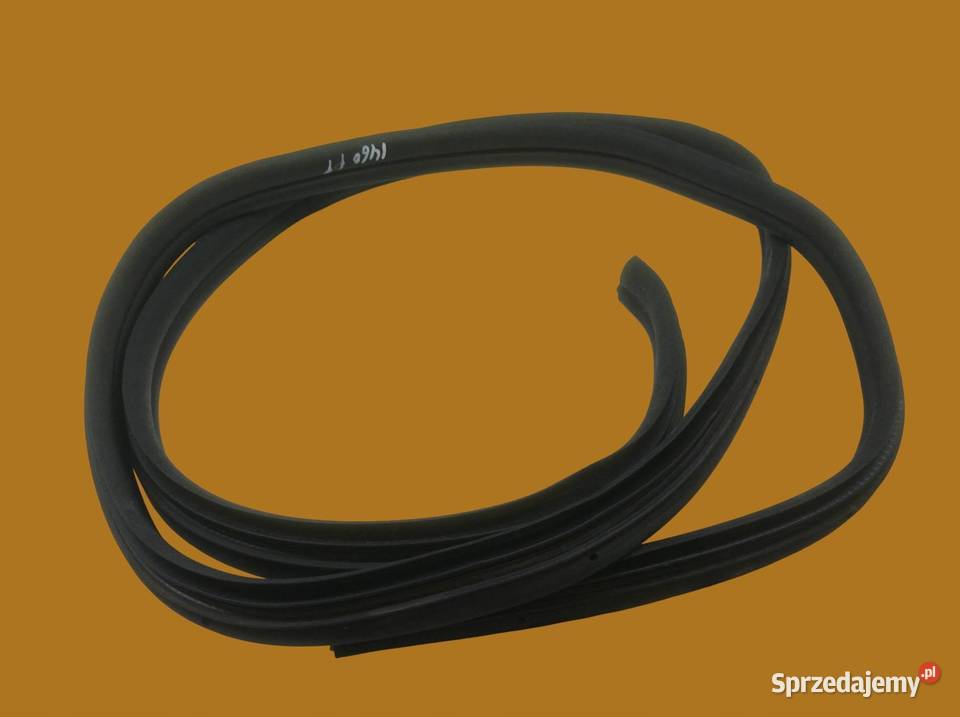 USZCZELKA DRZWI PRAWY TYŁ KAROSERYJNA Renault Uszczelki sprzedam