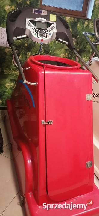 Bieżnia vacu shaper Grudziądz sprzedam