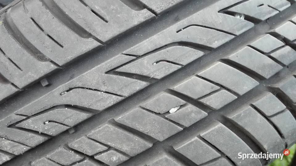 Opel Corsa C Peugeot 107 Felgi 14 z oponami osobowe Zbiersk-Cukrownia